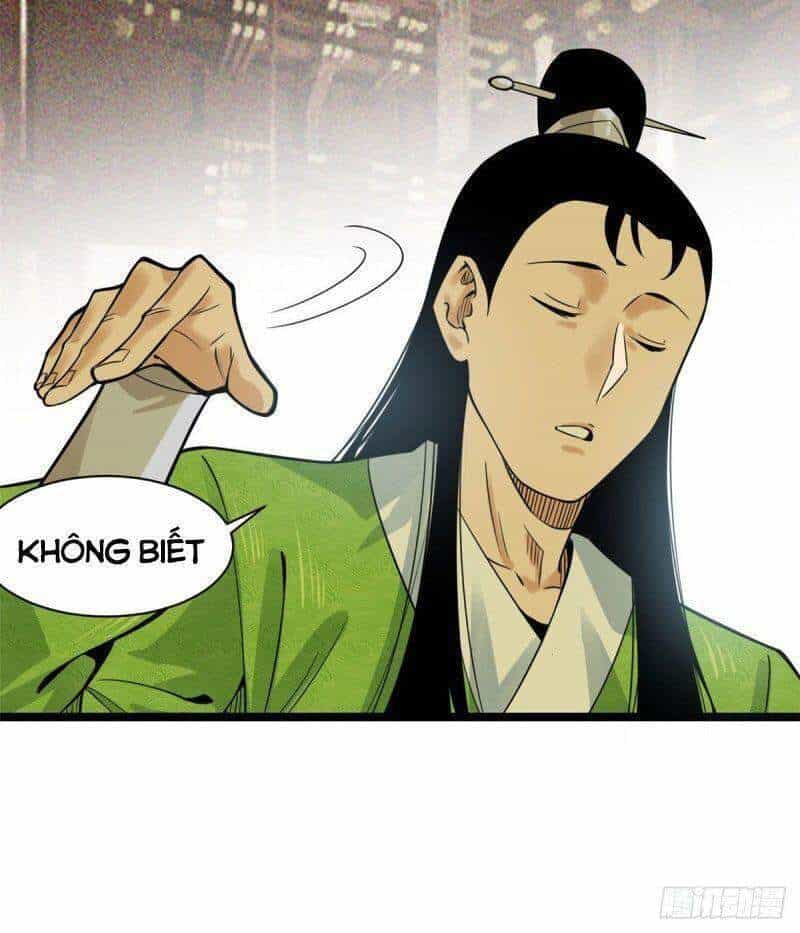 Kẻ Ăn Hại Triều Minh - Chương 79 - ảnh 23