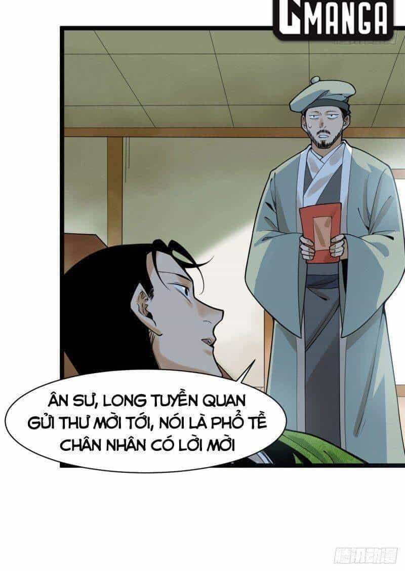 Kẻ Ăn Hại Triều Minh - Chương 79 - ảnh 3