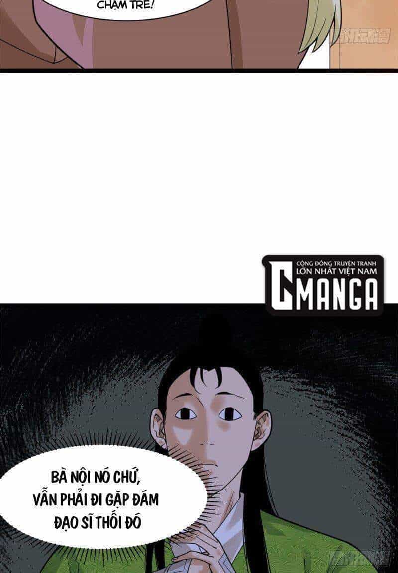 Kẻ Ăn Hại Triều Minh - Chương 79 - ảnh 7