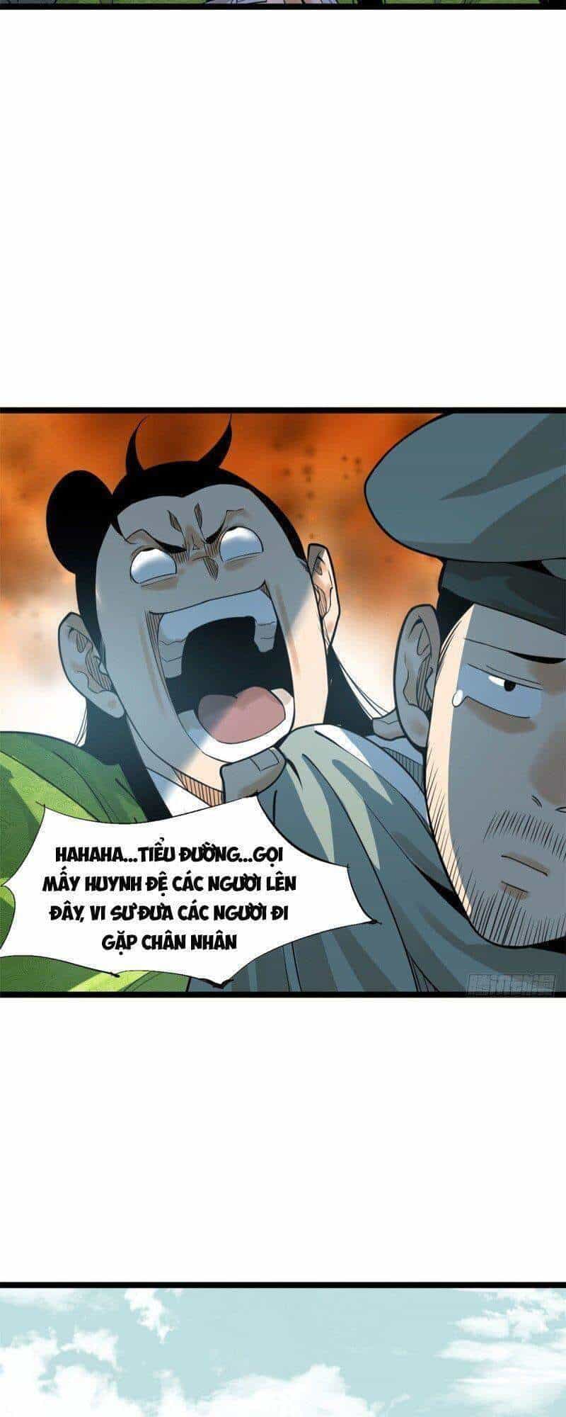 Kẻ Ăn Hại Triều Minh - Chương 79 - ảnh 8