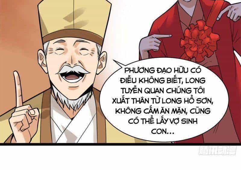 Kẻ Ăn Hại Triều Minh - Chương 80 - ảnh 17
