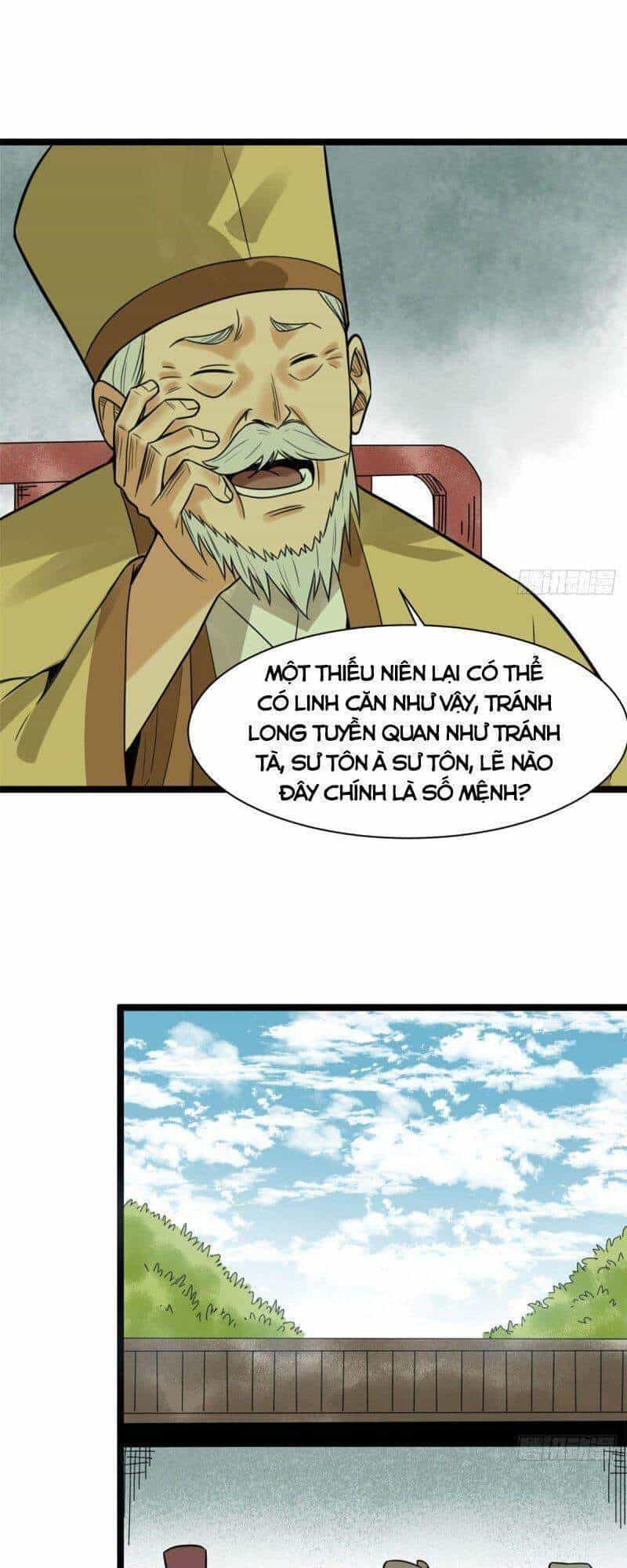 Kẻ Ăn Hại Triều Minh - Chương 80 - ảnh 22