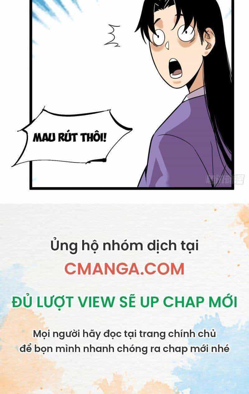 Kẻ Ăn Hại Triều Minh - Chương 80 - ảnh 25