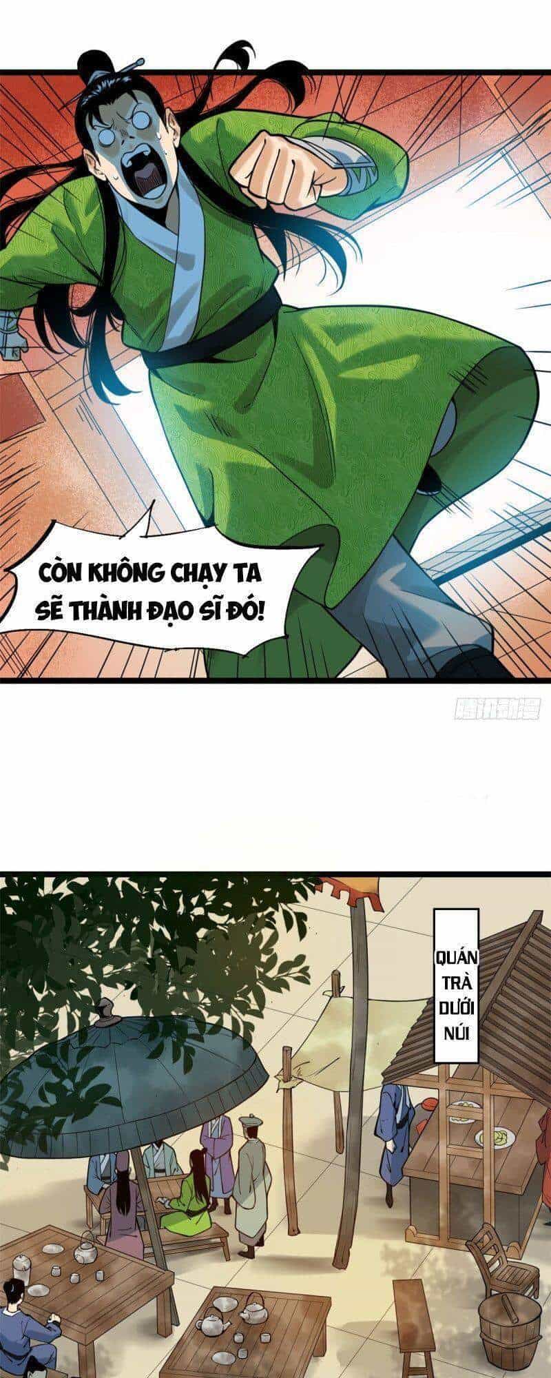 Kẻ Ăn Hại Triều Minh - Chương 80 - ảnh 26