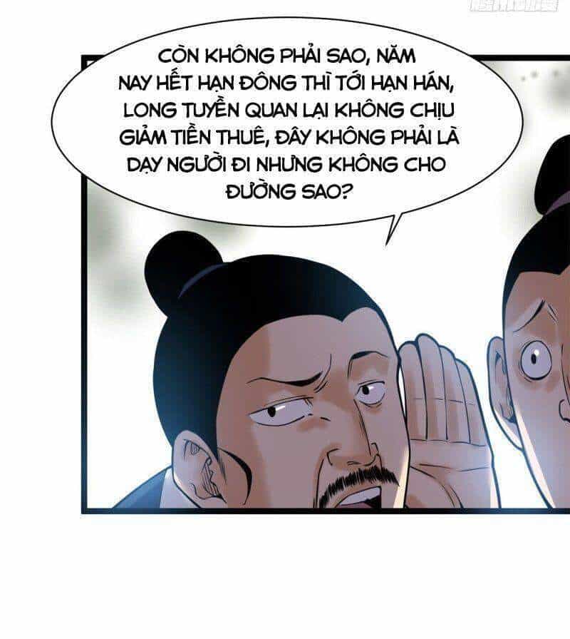 Kẻ Ăn Hại Triều Minh - Chương 80 - ảnh 35