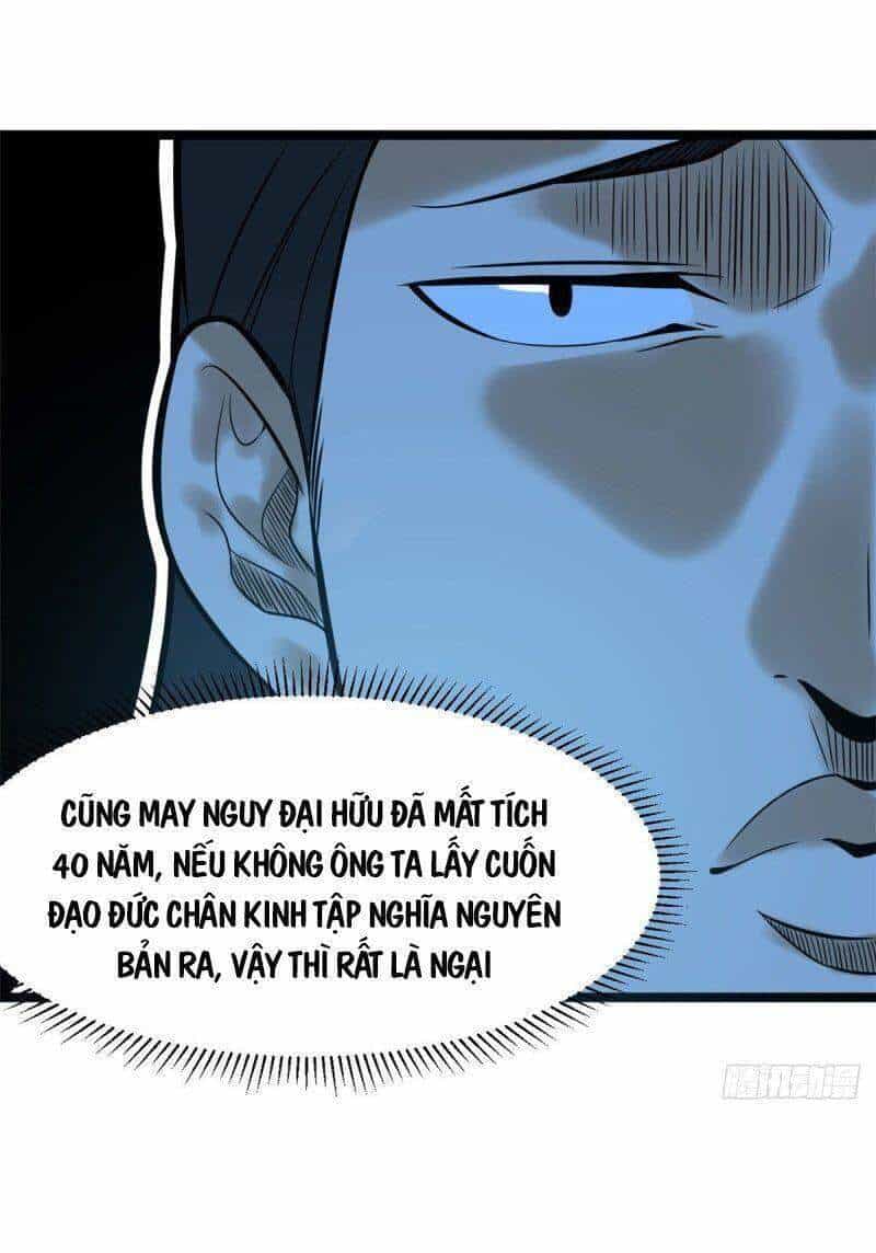 Kẻ Ăn Hại Triều Minh - Chương 80 - ảnh 4