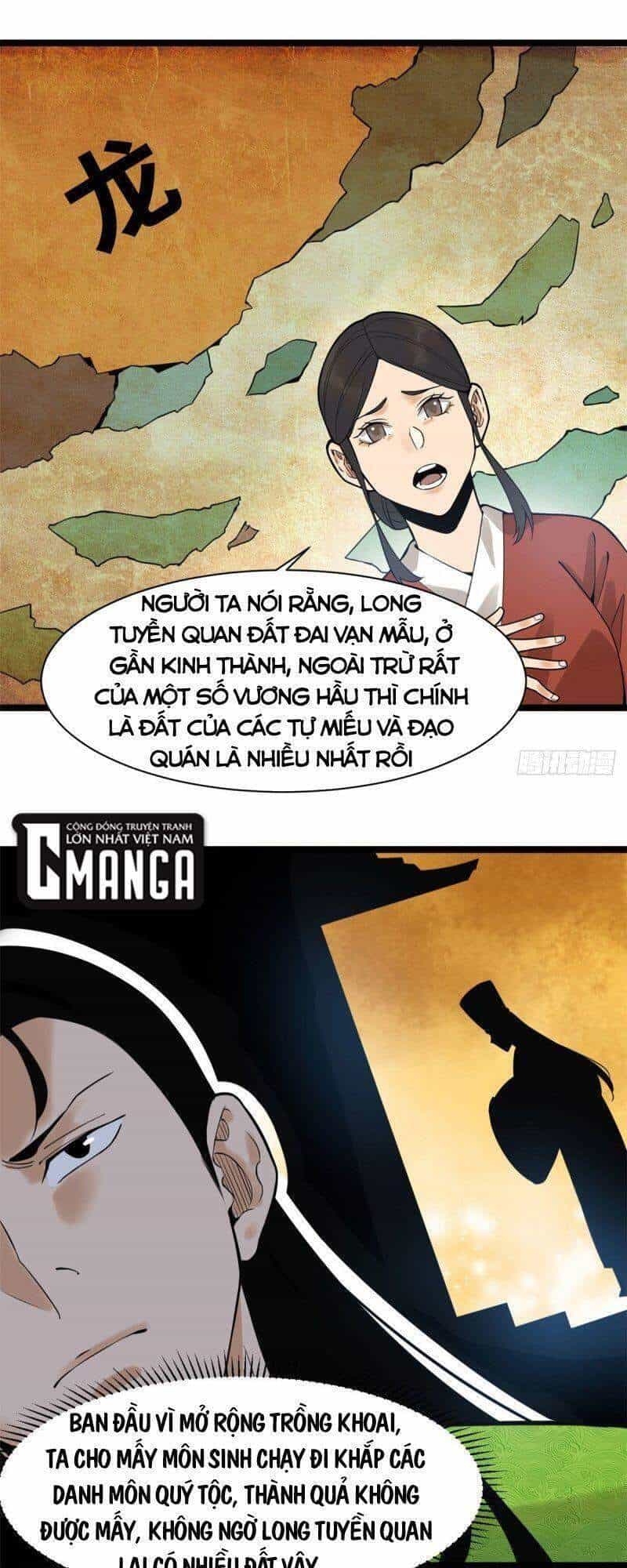 Kẻ Ăn Hại Triều Minh - Chương 80 - ảnh 40