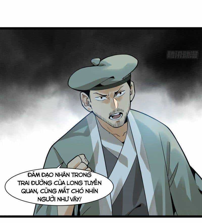 Kẻ Ăn Hại Triều Minh - Chương 80 - ảnh 45