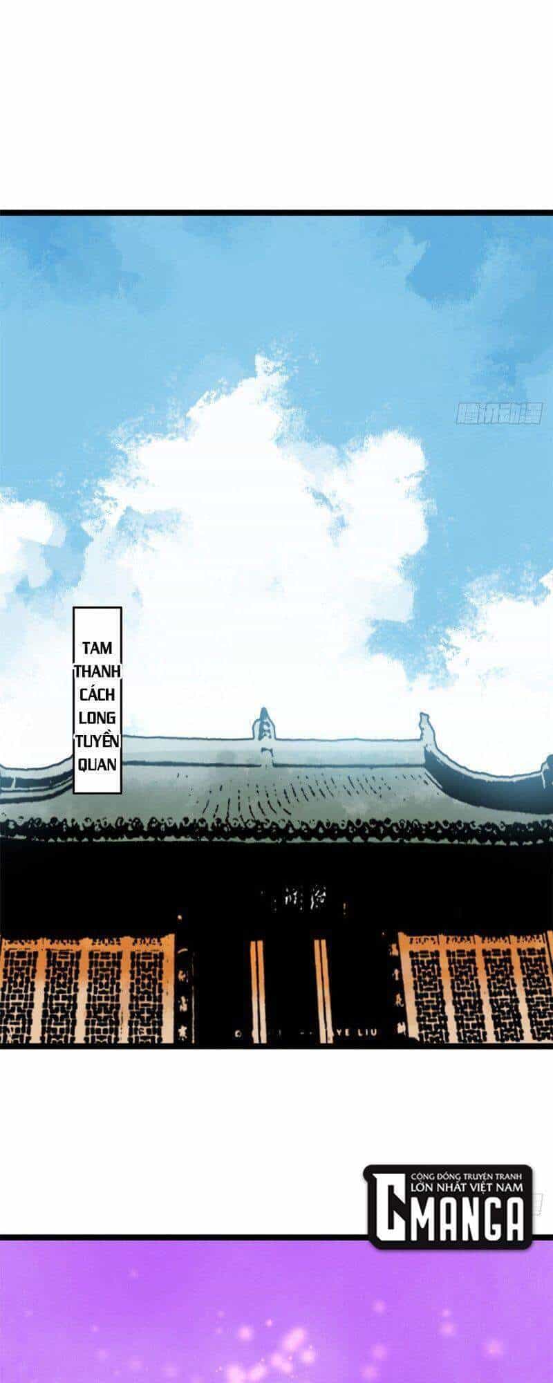 Kẻ Ăn Hại Triều Minh - Chương 80 - ảnh 48
