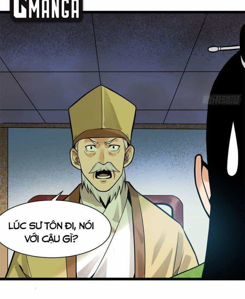 Kẻ Ăn Hại Triều Minh - Chương 80 - ảnh 6