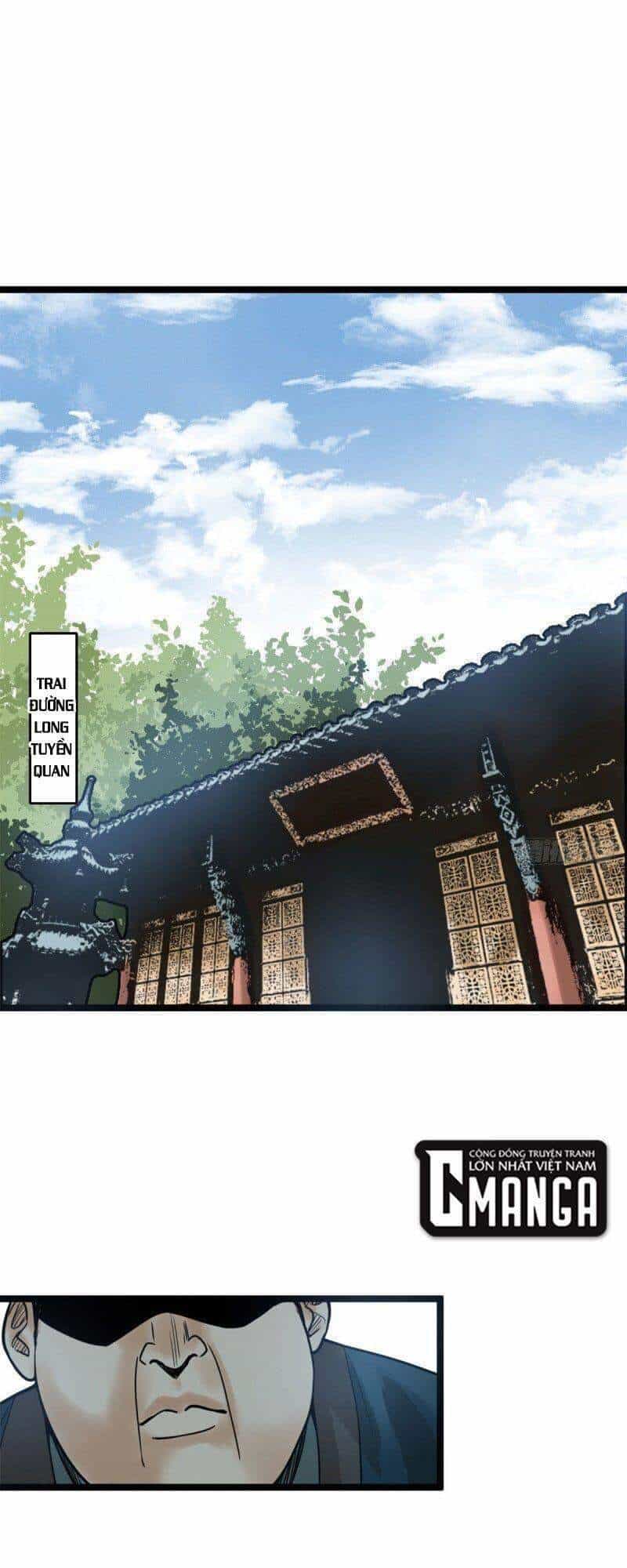 Kẻ Ăn Hại Triều Minh - Chương 81 - ảnh 1
