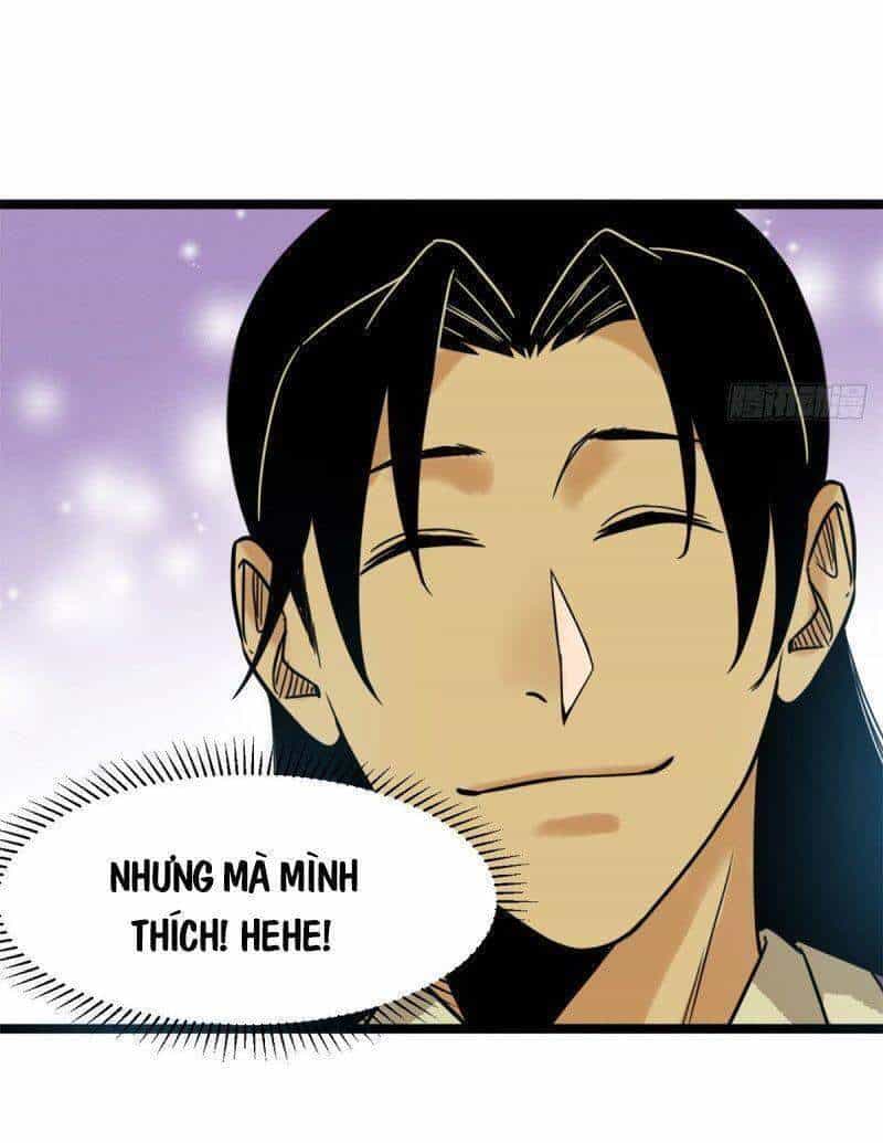 Kẻ Ăn Hại Triều Minh - Chương 81 - ảnh 14