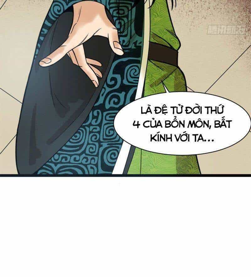 Kẻ Ăn Hại Triều Minh - Chương 81 - ảnh 30