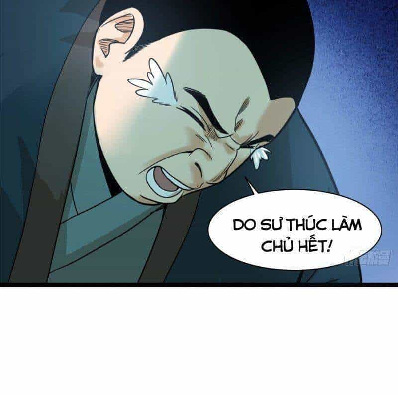 Kẻ Ăn Hại Triều Minh - Chương 81 - ảnh 32