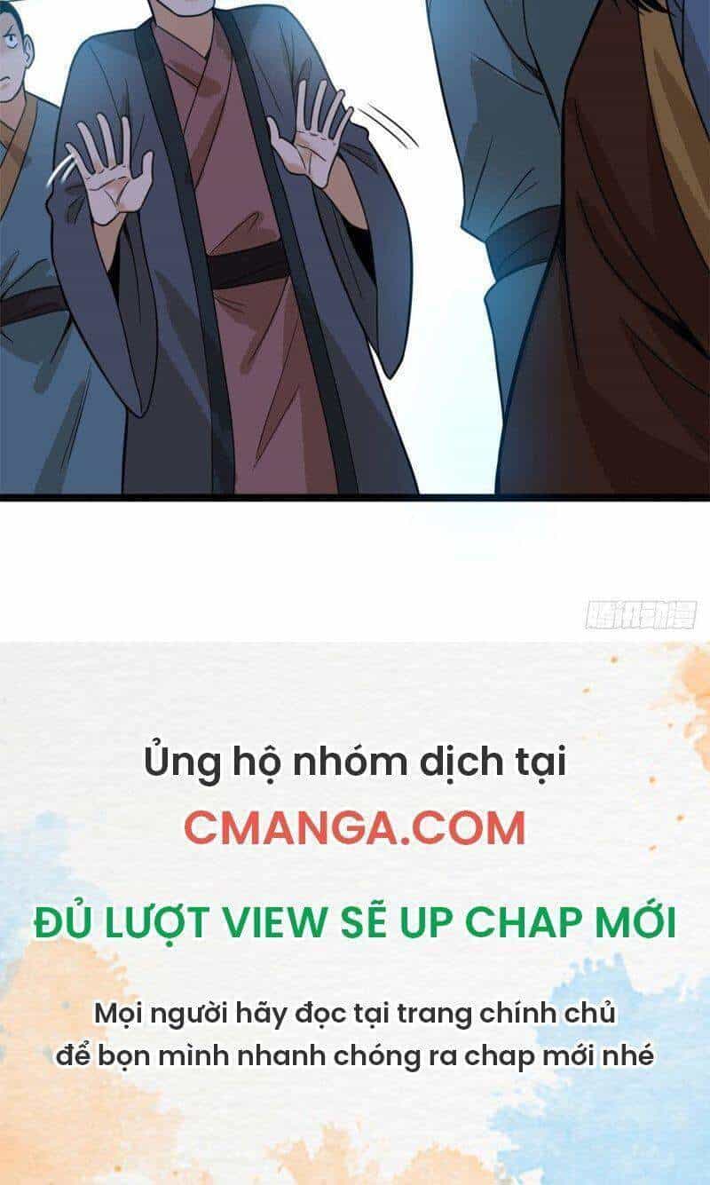 Kẻ Ăn Hại Triều Minh - Chương 81 - ảnh 36