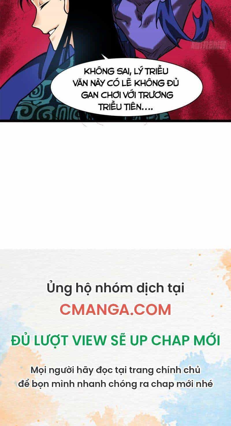 Kẻ Ăn Hại Triều Minh - Chương 82 - ảnh 14