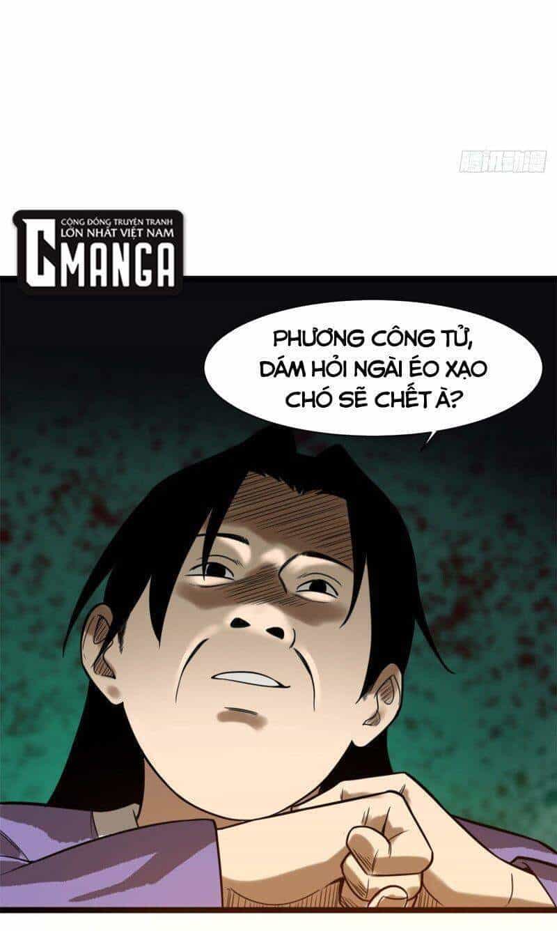 Kẻ Ăn Hại Triều Minh - Chương 82 - ảnh 26