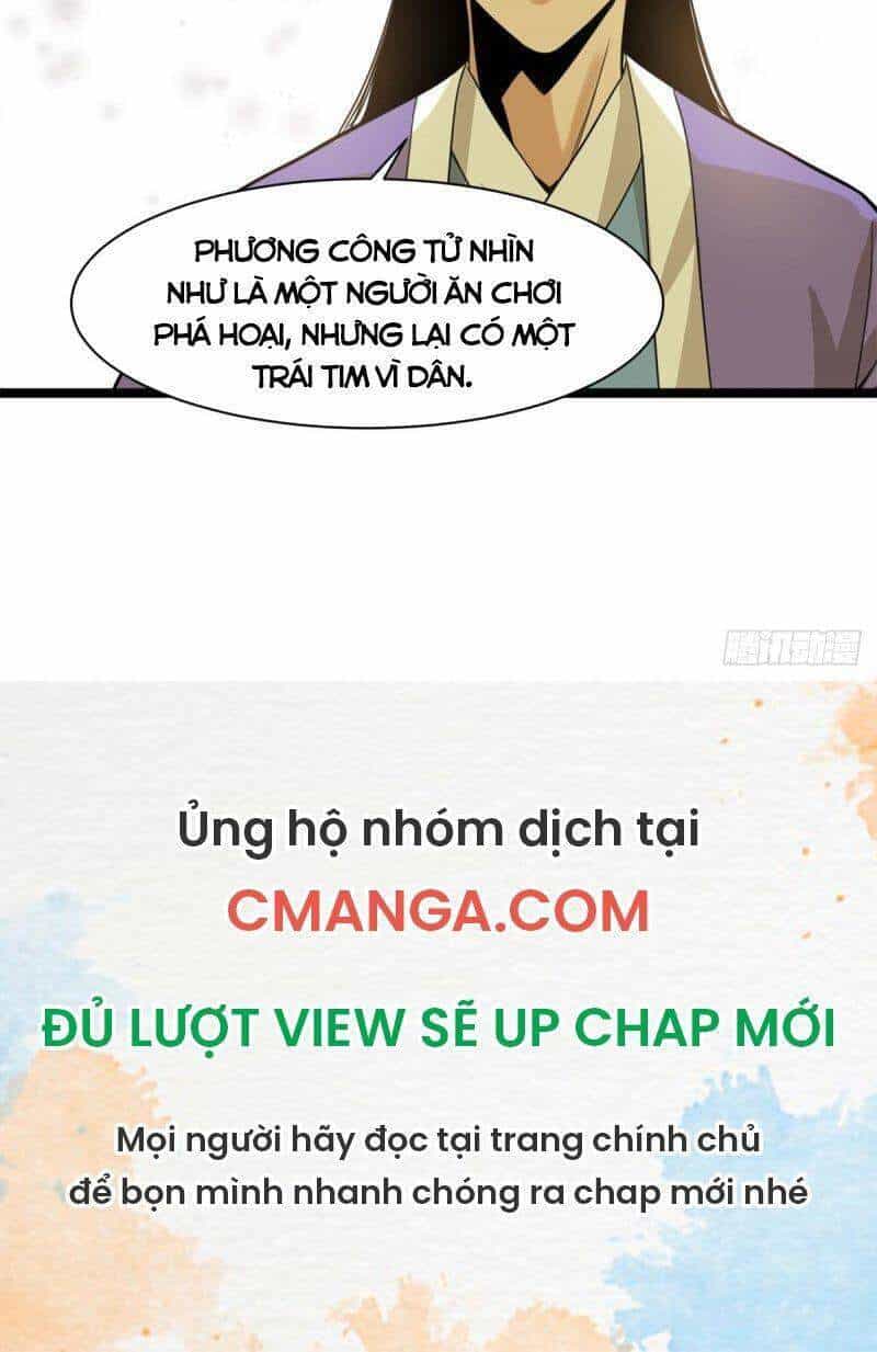 Kẻ Ăn Hại Triều Minh - Chương 82 - ảnh 30