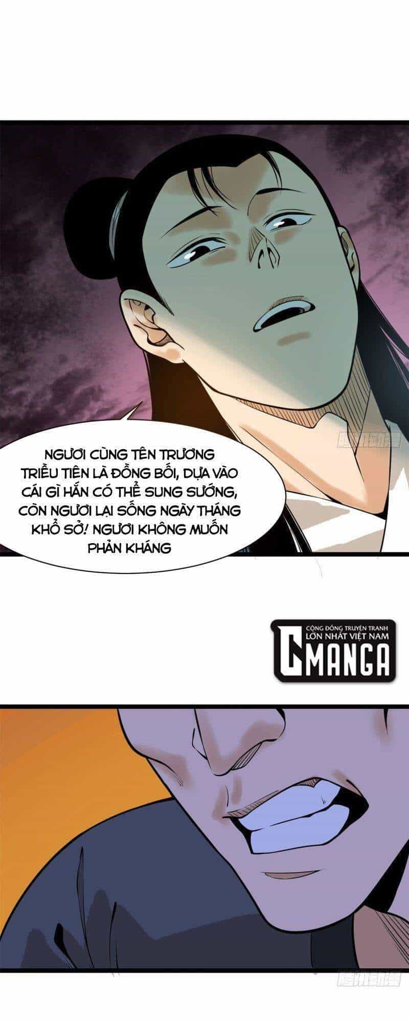 Kẻ Ăn Hại Triều Minh - Chương 82 - ảnh 5