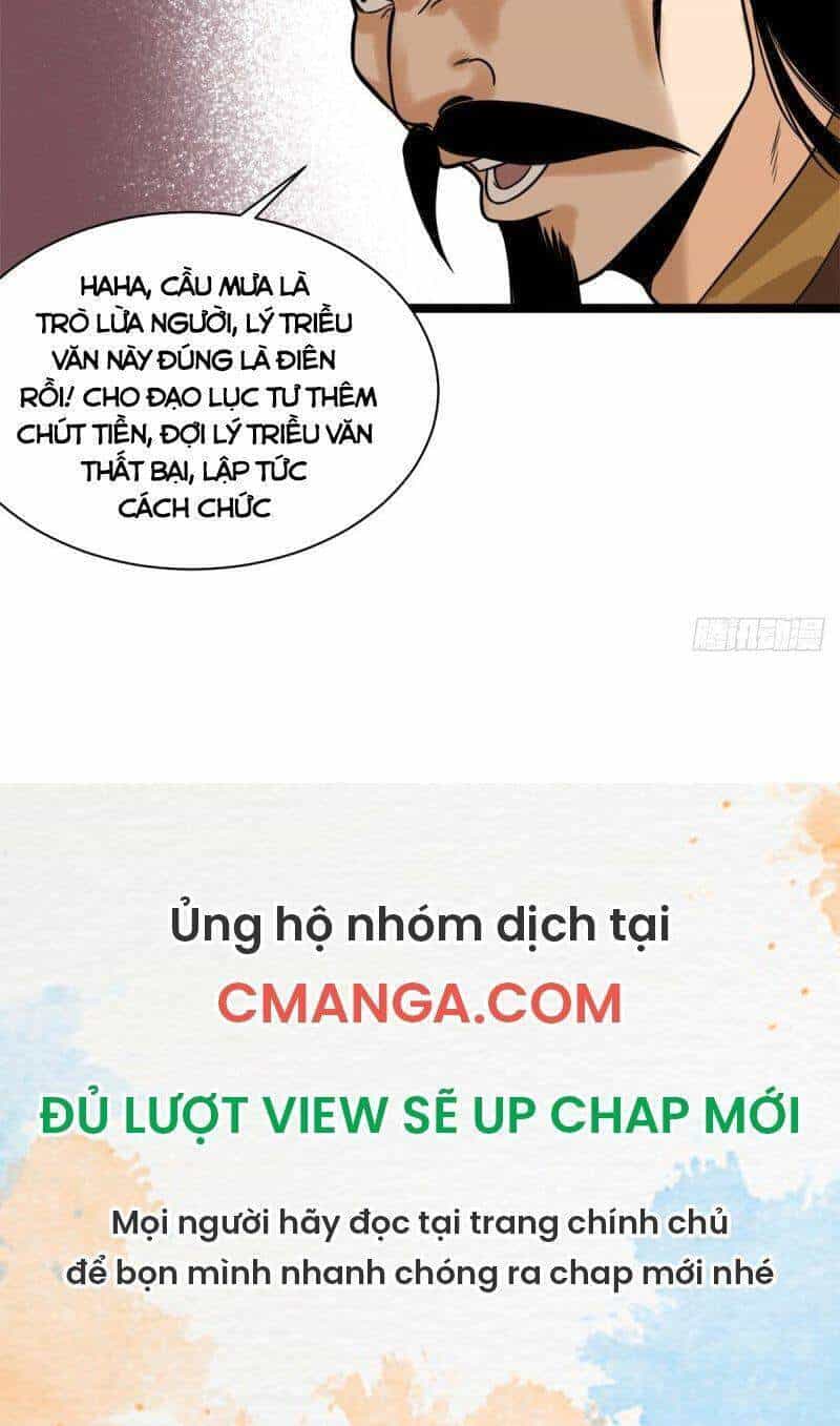 Kẻ Ăn Hại Triều Minh - Chương 83 - ảnh 18
