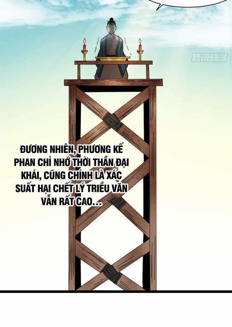 Kẻ Ăn Hại Triều Minh - Chương 83 - ảnh 22