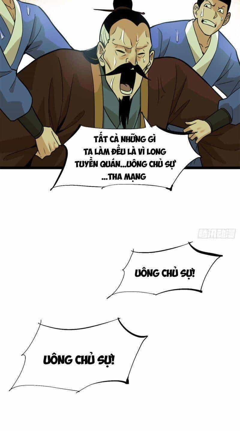 Kẻ Ăn Hại Triều Minh - Chương 84 - ảnh 12