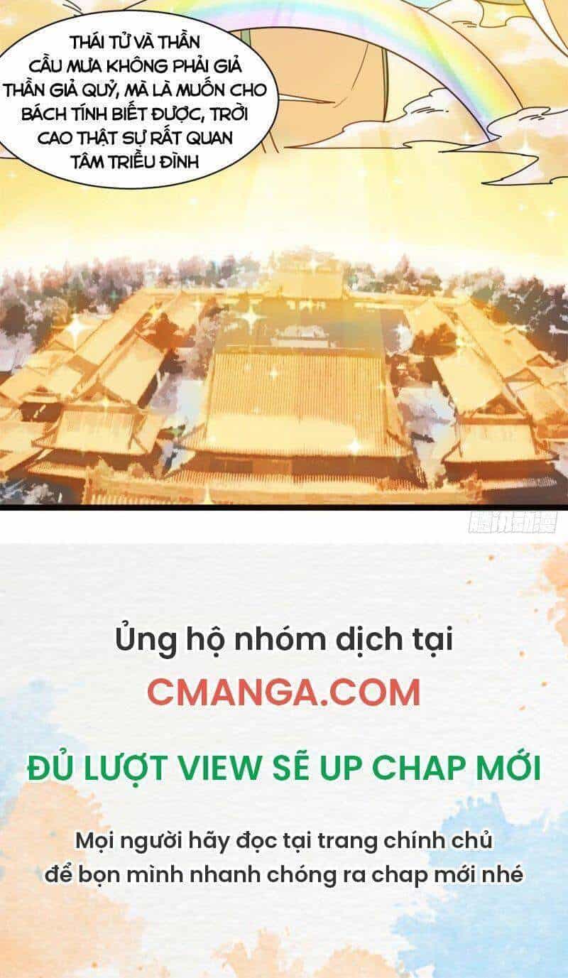 Kẻ Ăn Hại Triều Minh - Chương 84 - ảnh 20