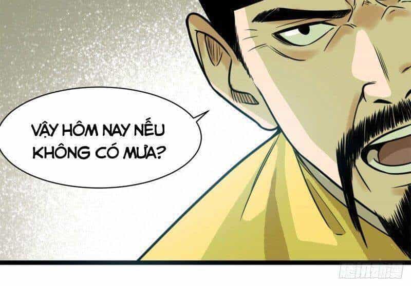 Kẻ Ăn Hại Triều Minh - Chương 84 - ảnh 24