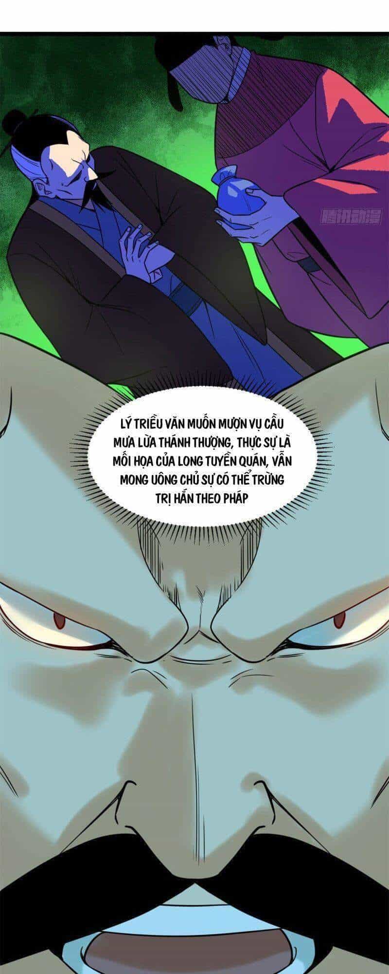 Kẻ Ăn Hại Triều Minh - Chương 84 - ảnh 3