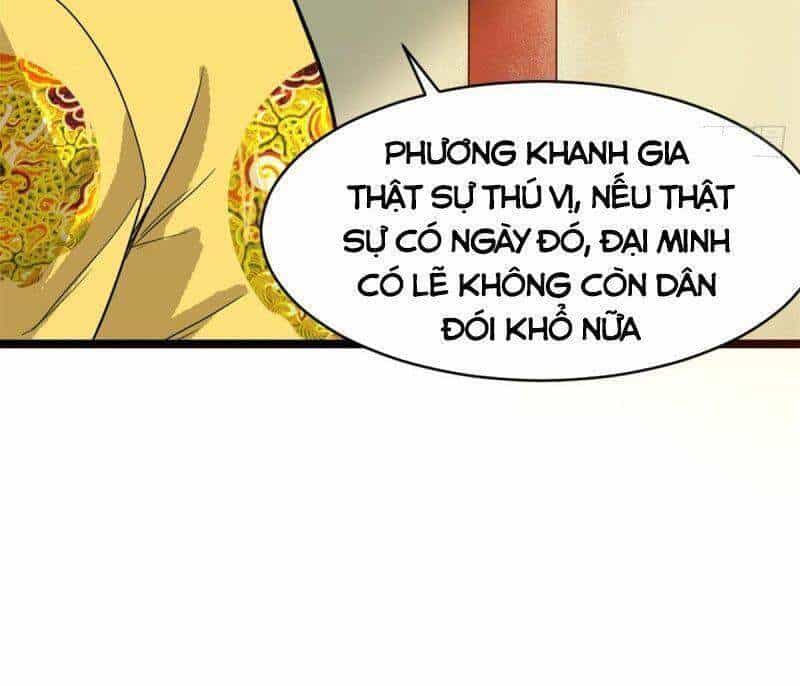 Kẻ Ăn Hại Triều Minh - Chương 84 - ảnh 34