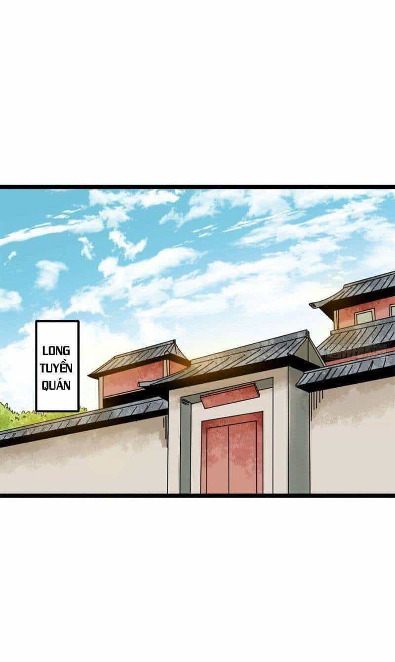 Kẻ Ăn Hại Triều Minh - Chương 84 - ảnh 36
