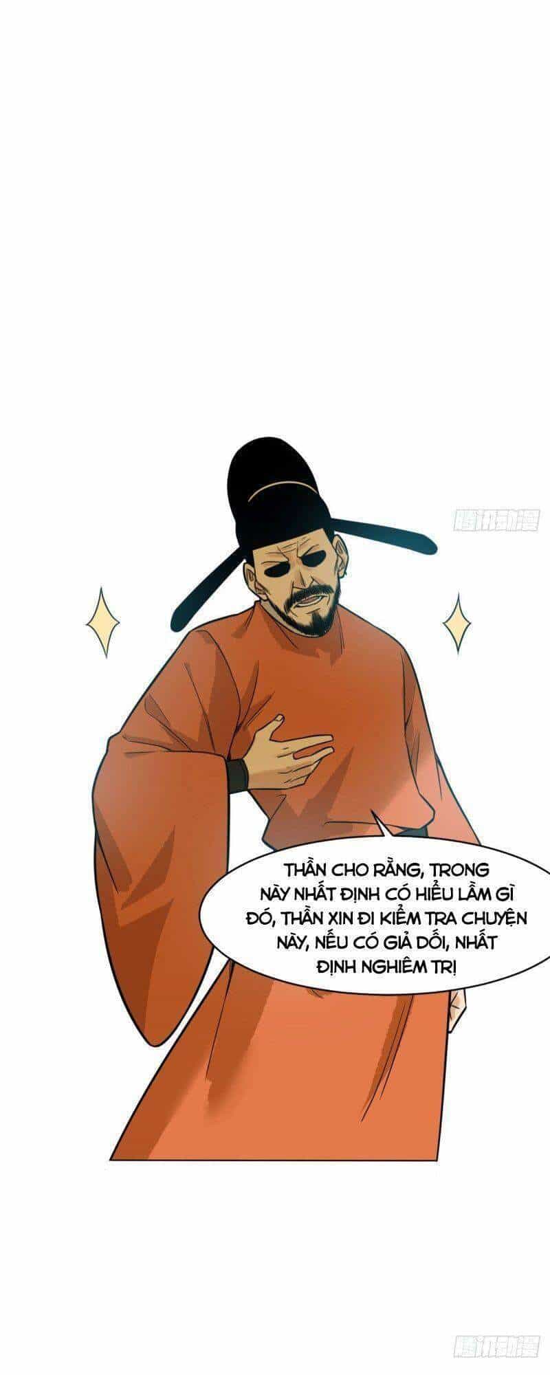 Kẻ Ăn Hại Triều Minh - Chương 85 - ảnh 13