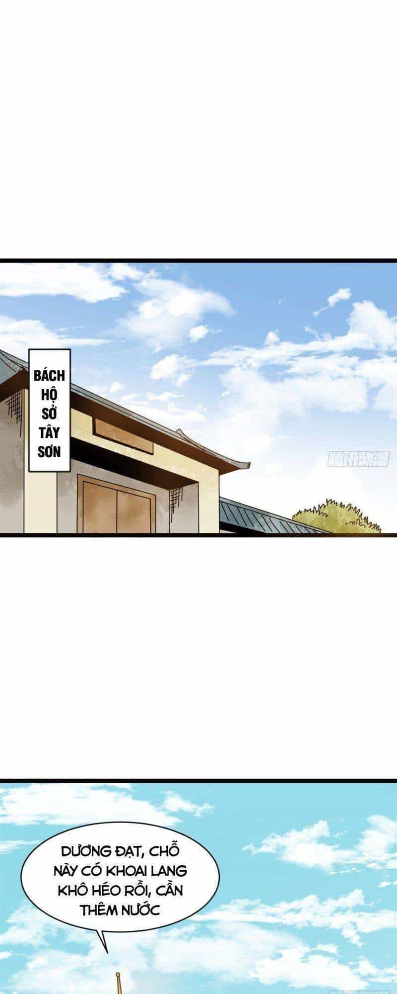 Kẻ Ăn Hại Triều Minh - Chương 85 - ảnh 15