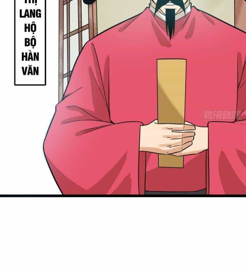 Kẻ Ăn Hại Triều Minh - Chương 85 - ảnh 2