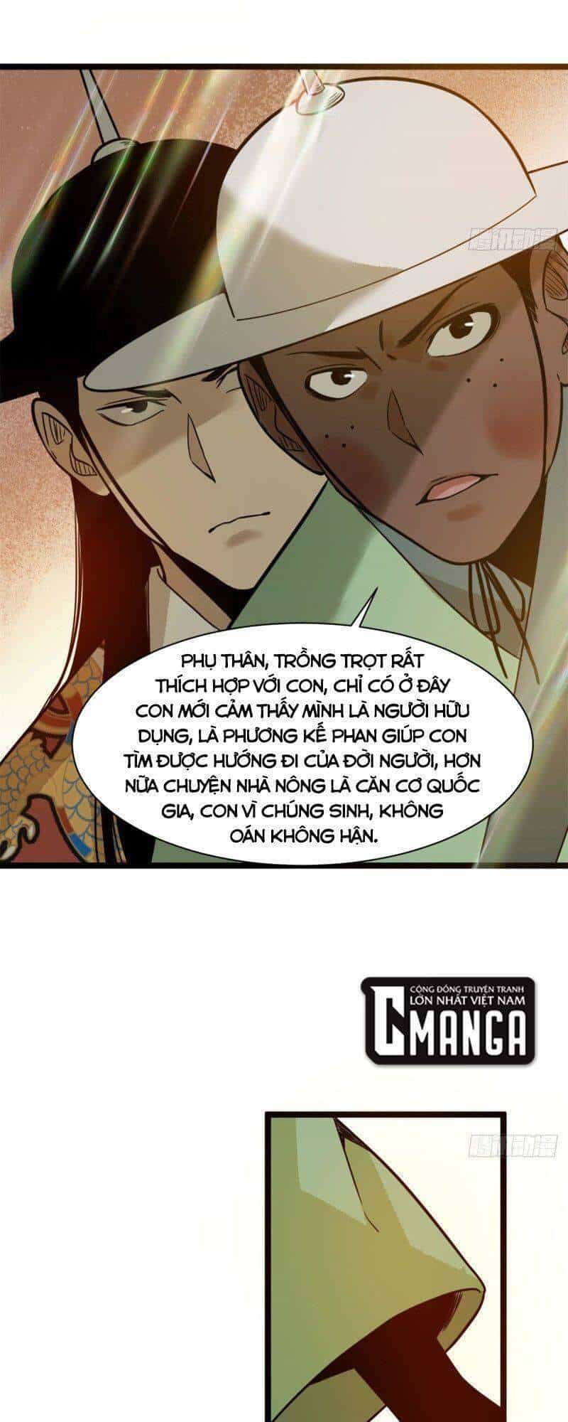 Kẻ Ăn Hại Triều Minh - Chương 85 - ảnh 29
