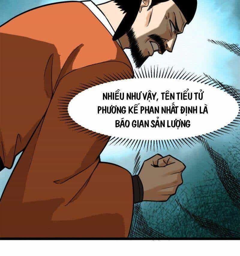 Kẻ Ăn Hại Triều Minh - Chương 85 - ảnh 4