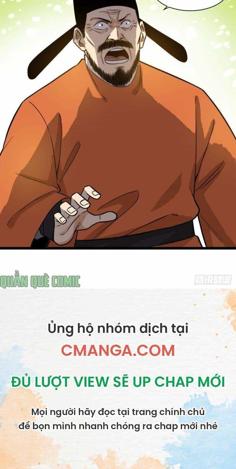 Kẻ Ăn Hại Triều Minh - Chương 85 - ảnh 40