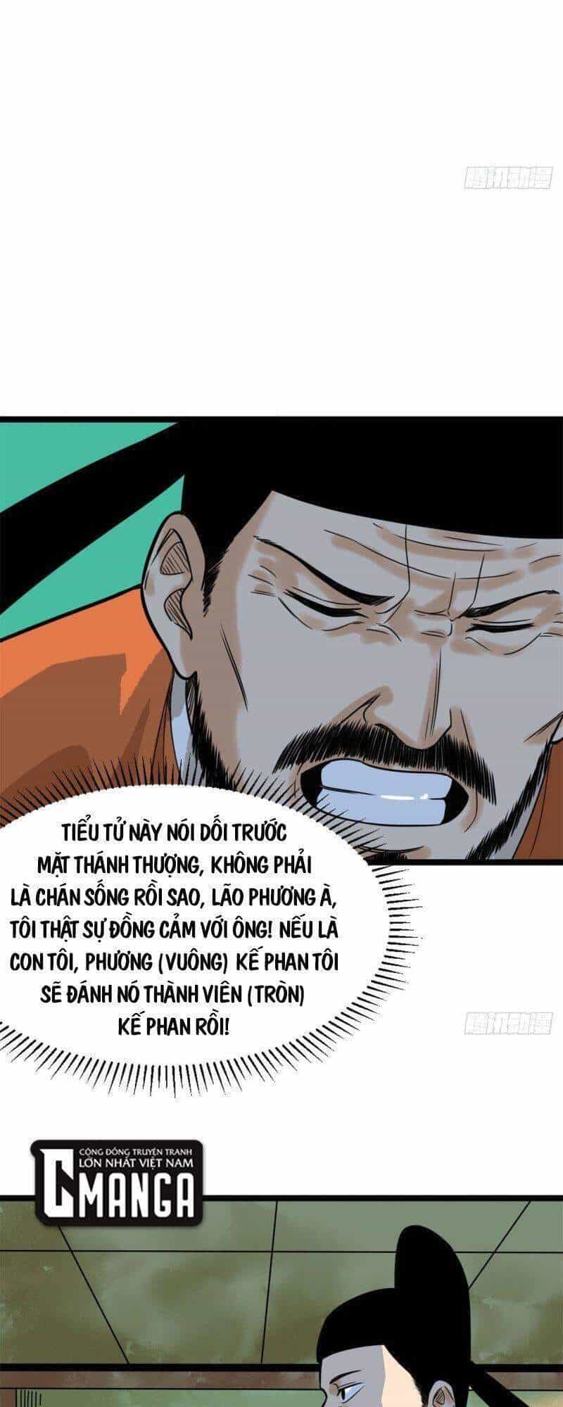 Kẻ Ăn Hại Triều Minh - Chương 85 - ảnh 5