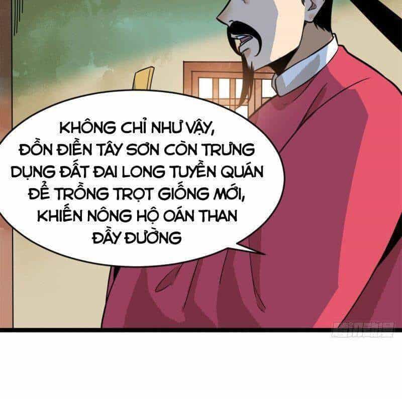 Kẻ Ăn Hại Triều Minh - Chương 85 - ảnh 6