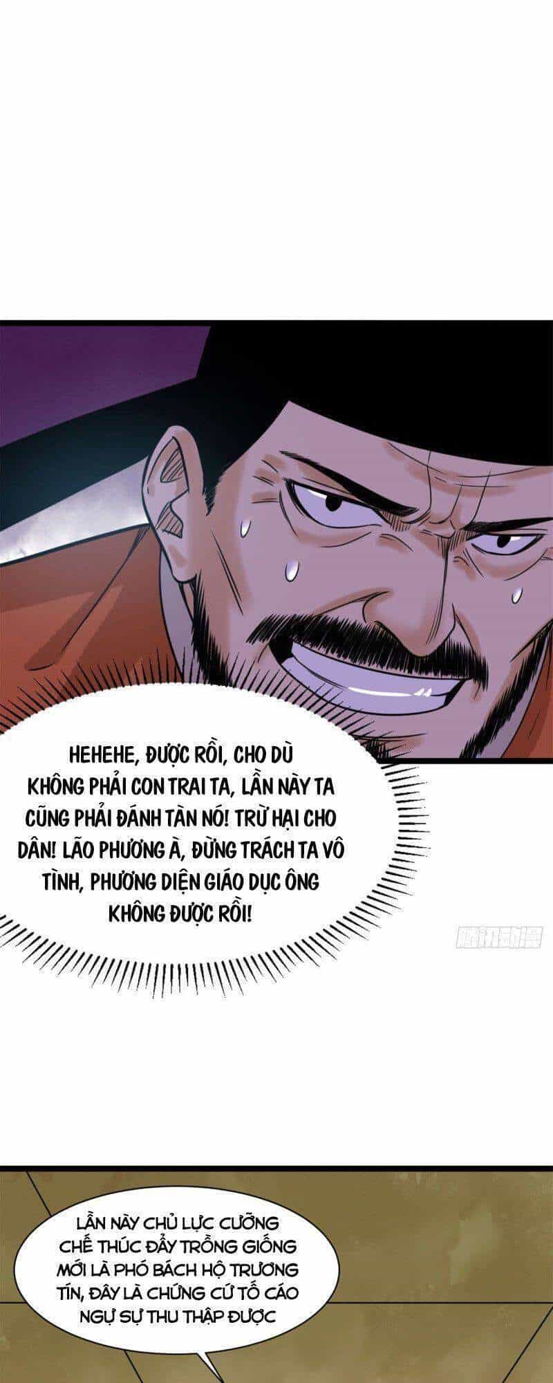 Kẻ Ăn Hại Triều Minh - Chương 85 - ảnh 7