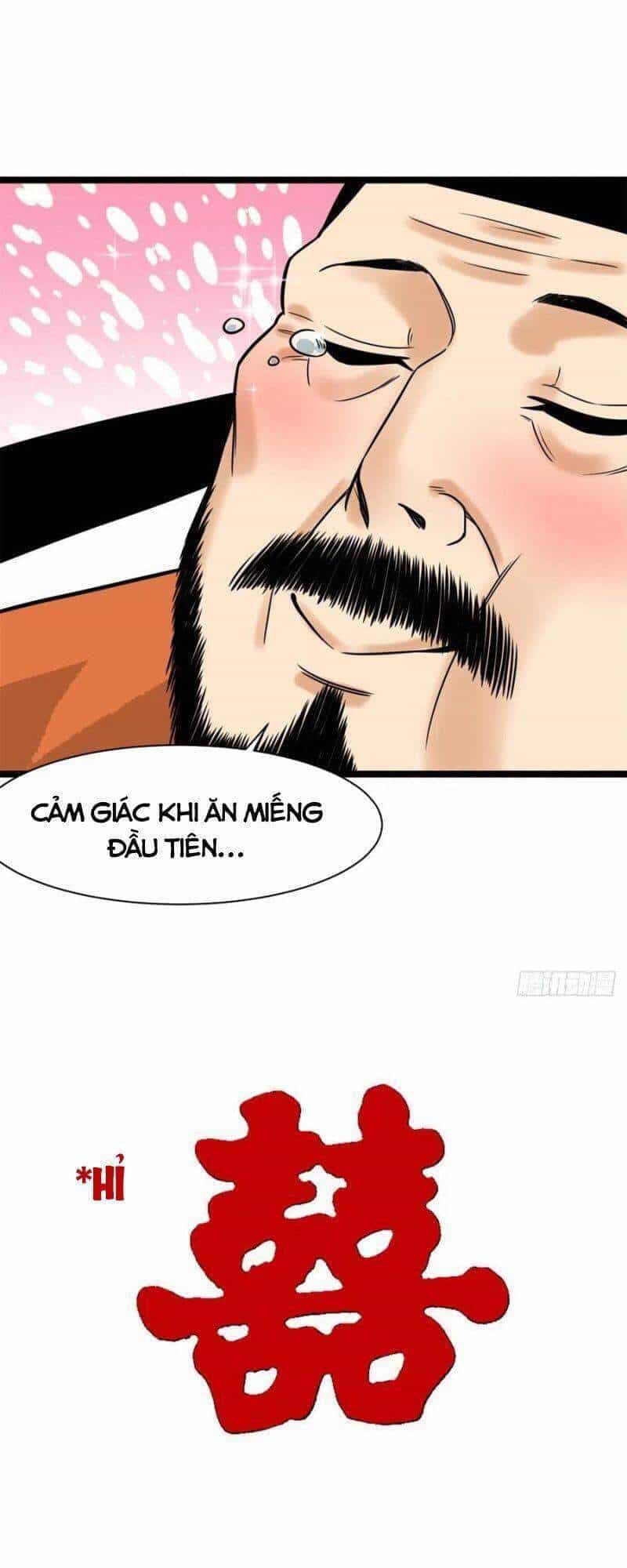 Kẻ Ăn Hại Triều Minh - Chương 86 - ảnh 11