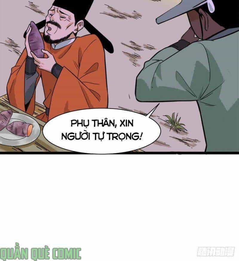 Kẻ Ăn Hại Triều Minh - Chương 86 - ảnh 16