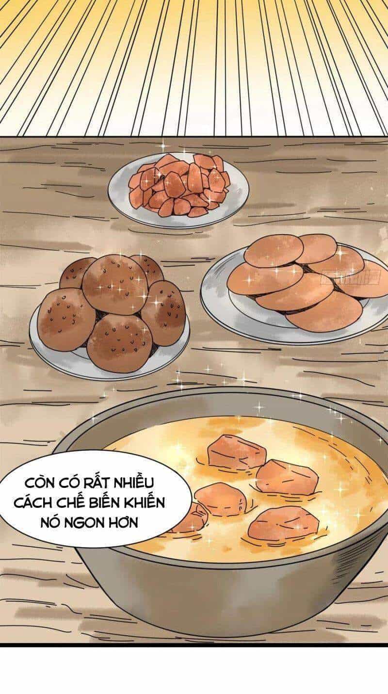 Kẻ Ăn Hại Triều Minh - Chương 86 - ảnh 18