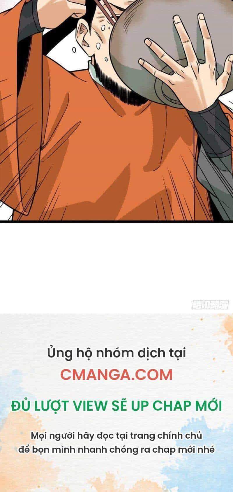 Kẻ Ăn Hại Triều Minh - Chương 86 - ảnh 20