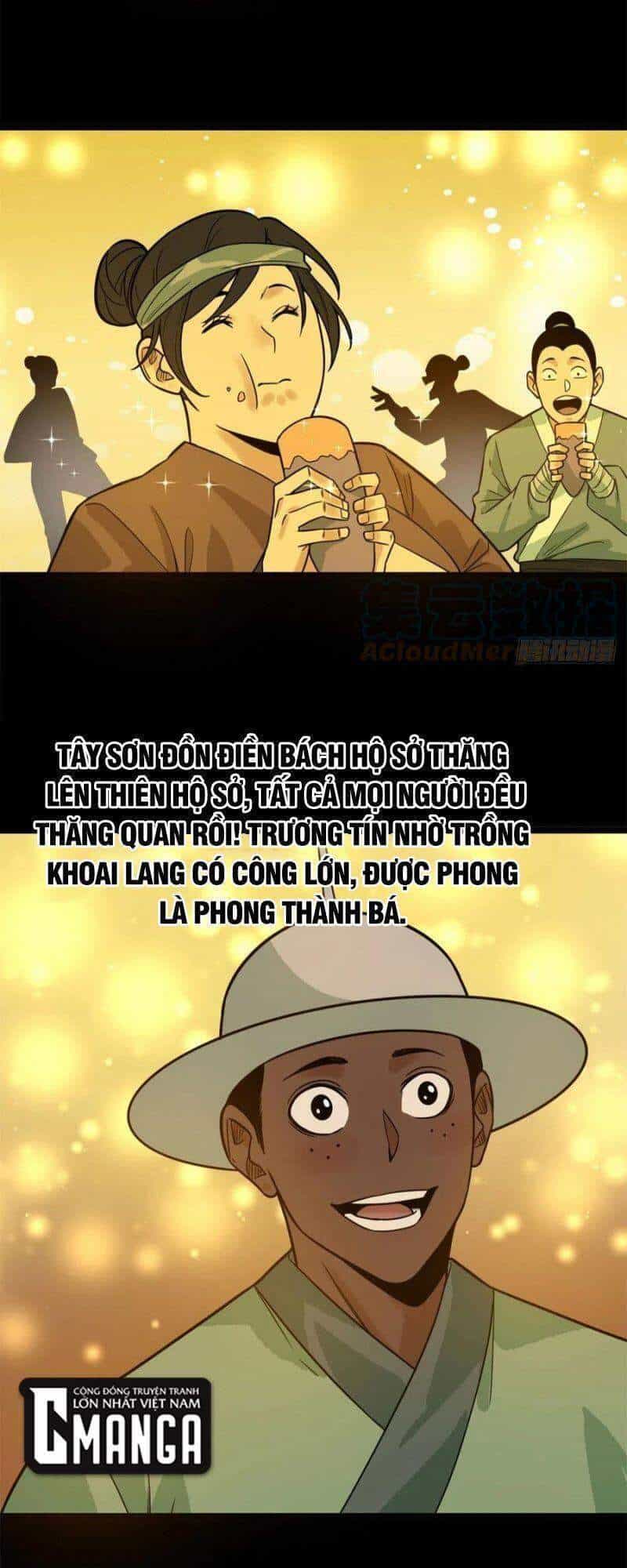 Kẻ Ăn Hại Triều Minh - Chương 86 - ảnh 29