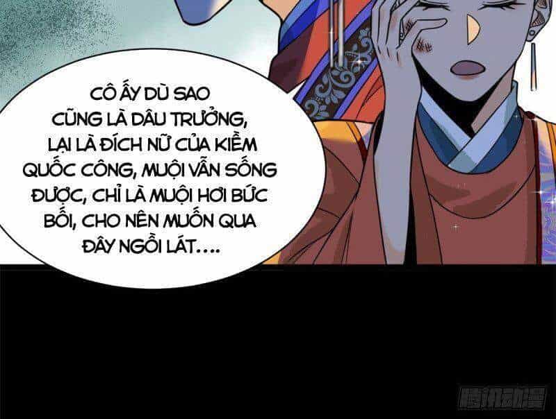 Kẻ Ăn Hại Triều Minh - Chương 87 - ảnh 10