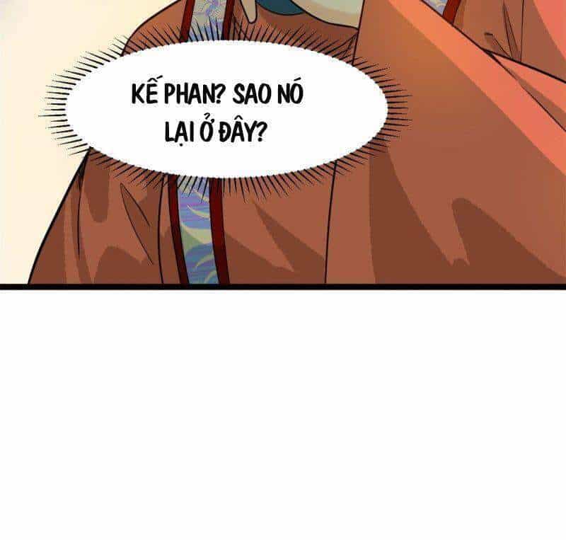 Kẻ Ăn Hại Triều Minh - Chương 87 - ảnh 16