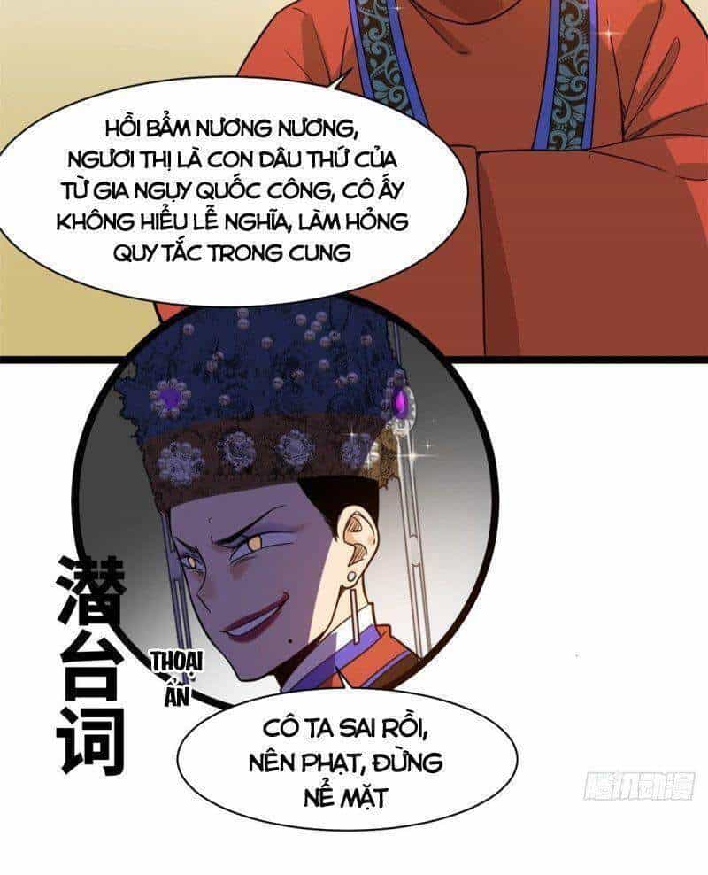Kẻ Ăn Hại Triều Minh - Chương 87 - ảnh 20