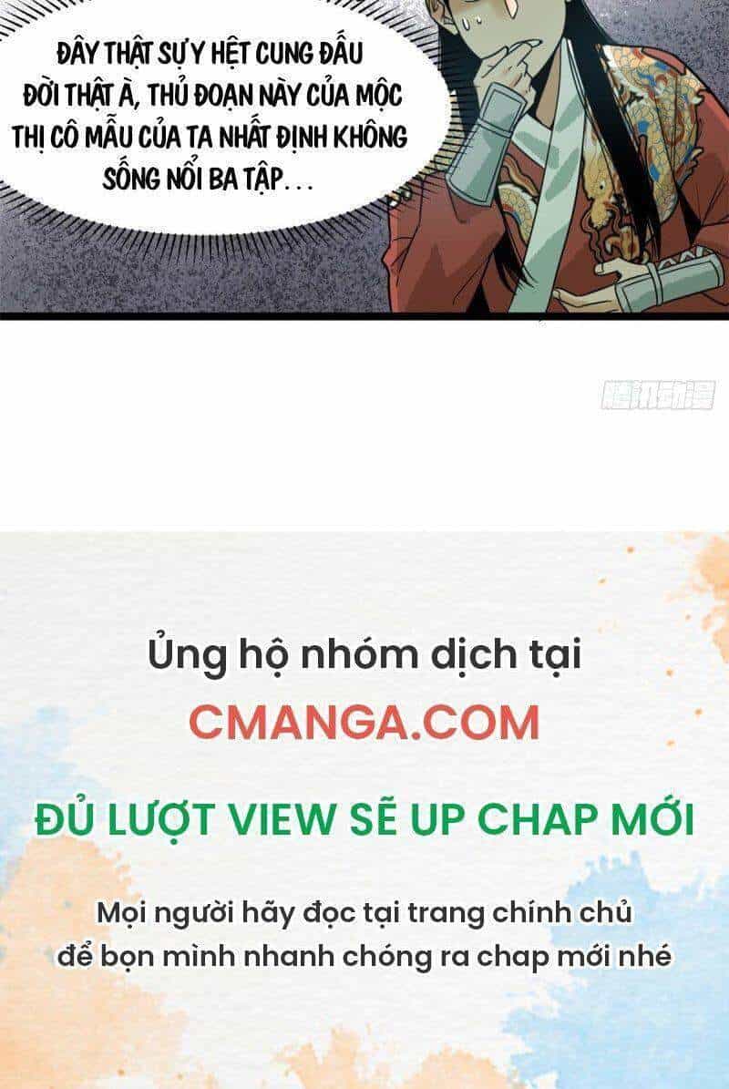 Kẻ Ăn Hại Triều Minh - Chương 87 - ảnh 22