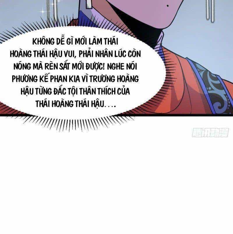 Kẻ Ăn Hại Triều Minh - Chương 87 - ảnh 24